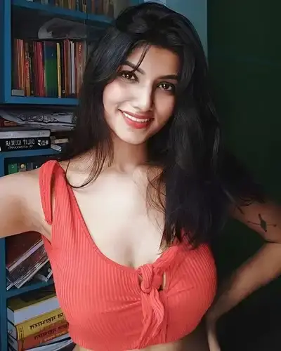 Mejhia Call Girl