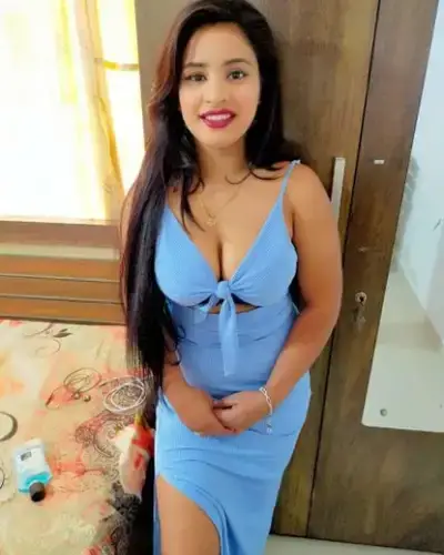 Mejhia Escorts