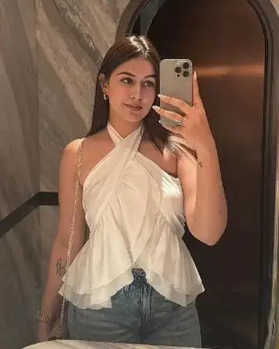 Escorts In Mejhia