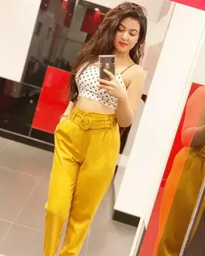 Mejhia Escort